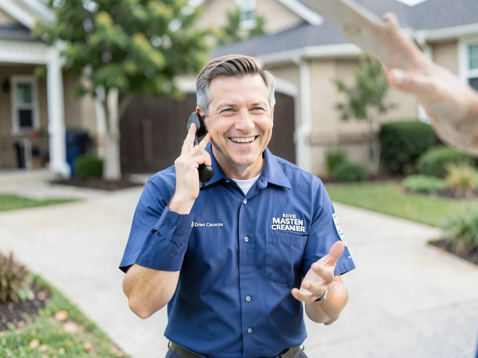 Drain Cleaning Meadows Of Dan, VA FAQs